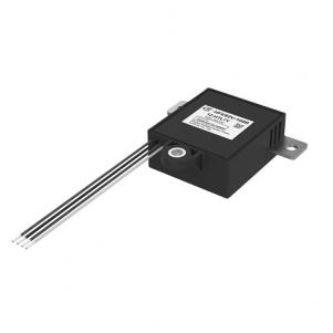 HONGFA High voltage DC relay,Carrying current 100A,Load voltage 60VDC  HFE80V-100B